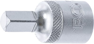 BGS Olieplugsleutel - 1/2 - 8 mm