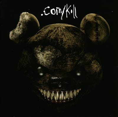.com/kill - .com/kill (CD)