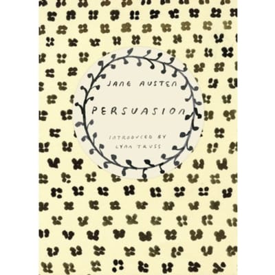 Persuasion - Jane Austen