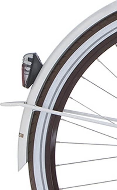 Cortina Spatbord achter 28 U4 white pearl nd