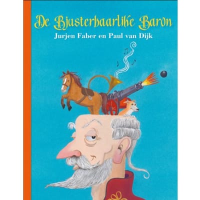 De Bjusterbaarlike Baron