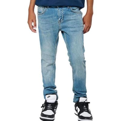 Straight Jeans Kaporal CEGOB