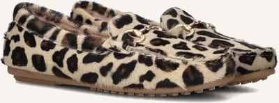 STEFANO LAURAN 11733 Mocassins Dames - Instappers - Multi - Maat 37