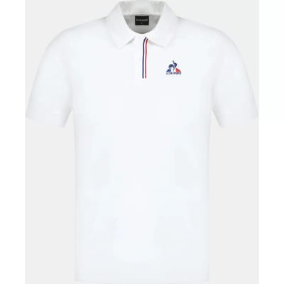 Polo Le Coq Sportif Tri SP