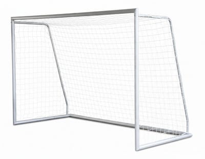 BLITS aluminium voetbaldoel - 180 x 120 cm