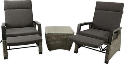 Buitengewoon Boet Rosalia Relax Set
