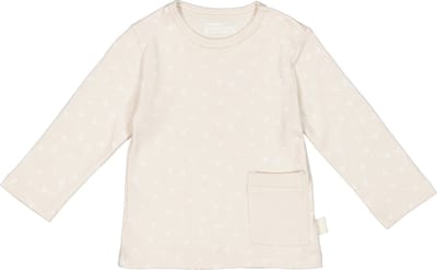 4President - Unisex shirt - Milk - Maat 68