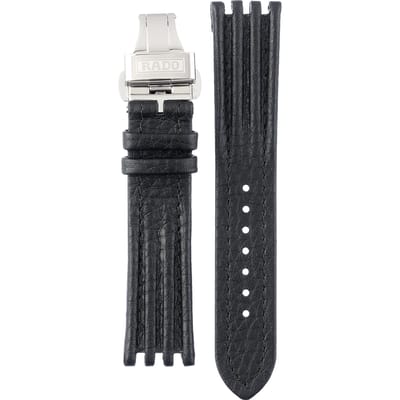 Rado straps 07.08738.10 DiaMaster band