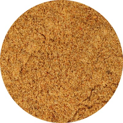 Van Beekum Specerijen - Vleeskruiden Met Zout - 20 KG - Zak (bulk verpakking)