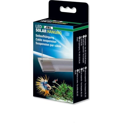 Ramp JBL Led Solar Hanging