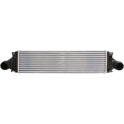 Intercooler NISSENS 961188