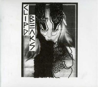 Clipd Beaks - Hoarse Lords (CD)