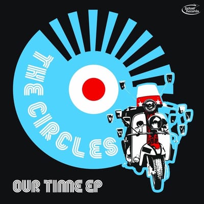 Circles - Our Time E.P (12" Single)