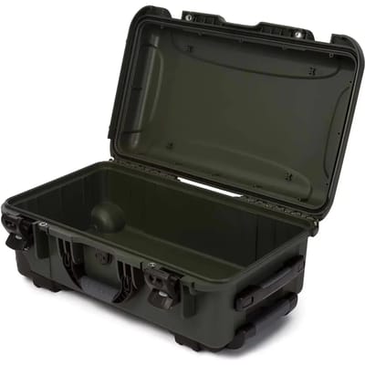 Nanuk 935 Case - Olive