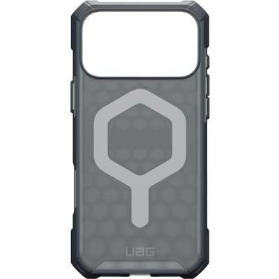 Uag Essential Armor Magsafe Case Voor Iphone 17 Pro Bescherming Met Systeem