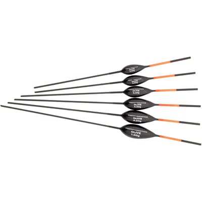 Blaas vlotter Preston Innovations Olive Pole Float