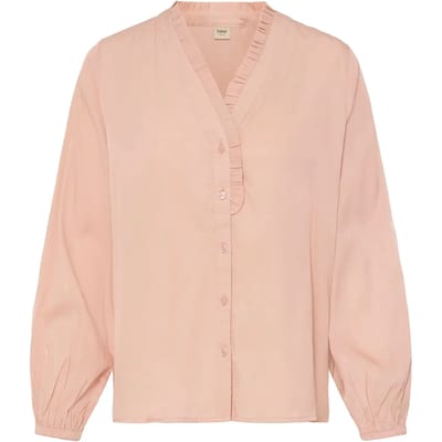 Vrouwenblouse fransa FRDiana 2