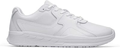 Shoes for Crews Condor II | OB | Uniseks | Wit | Maat 37 (onbeveiligde werkschoenen)