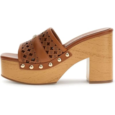 Pumps Guess QUILL2 FLJ2LL LEA04