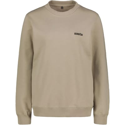 Dames sweatshirt Sasta Raw