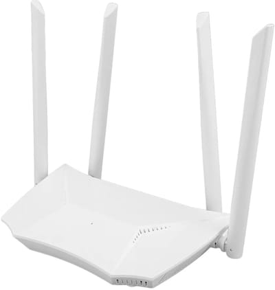 Draadloze router - Wi-Fi Router 300 Mpbs