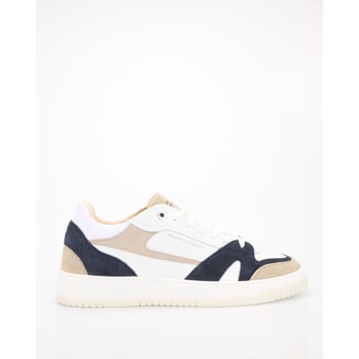 Mason Garments Sneakers donker