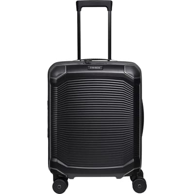 Travelite Millennium handbagage koffer 55 cm black