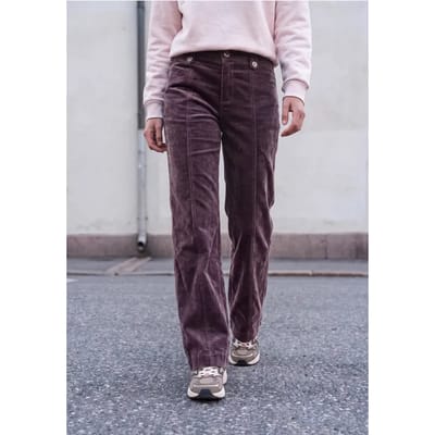 High Waist Wide Leg Jeans