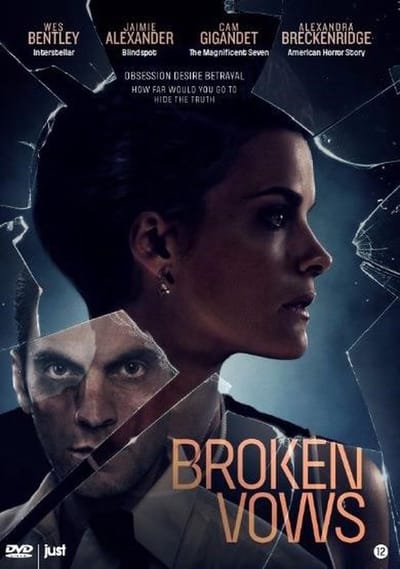 Broken Vows (DVD)