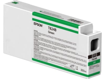 Epson Inktcartridge T824B Groen