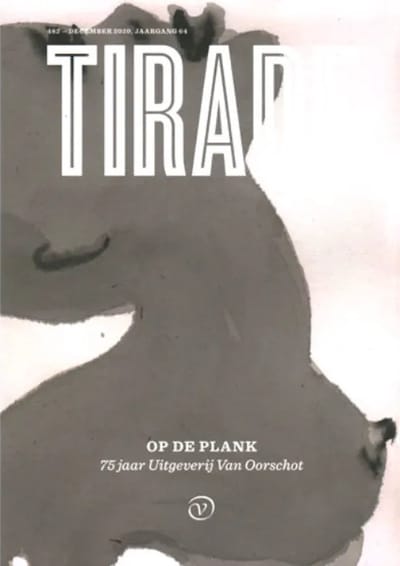 Tirade - 482 2020