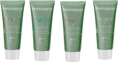 Phytodess Terre Precieuse Perle 200ml