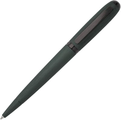 Hugo Boss - HSY2434T - Balpen - groen - Contour