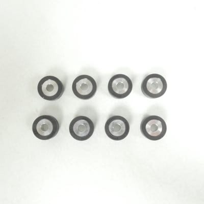 Galet variateur Polini pour scooter QUADRO 350 S 2013 à 2017 26.1x12.8 11g Neuf