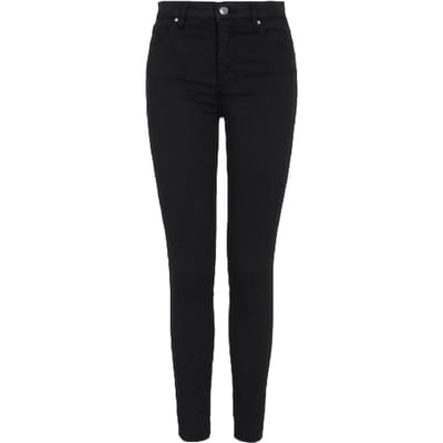 ARMANI EXCHANGE zwarte broek