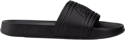 Fila Slippers Heren Morro Bay Zwart