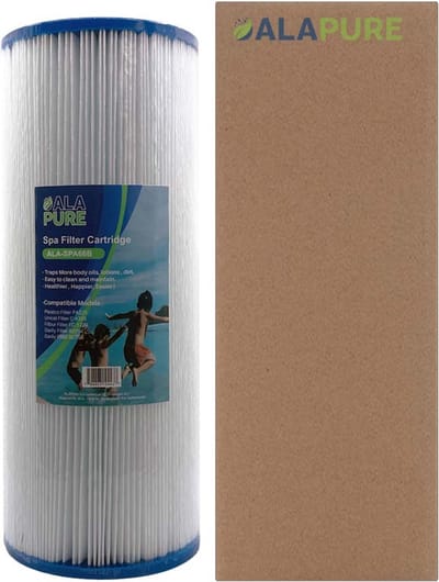 Alapure Spa Waterfilter SC755 / 40254 / C-4325