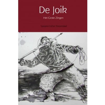 De Joik - Sjosjana Esther Roozendaal
