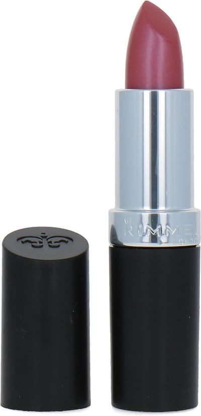 Lasting Finish Satin Lipstick 904 Pink Frosting 4 g – Lipstick, Long-Wearing, For Women, Pink, Suitable For Daily Office Wear
