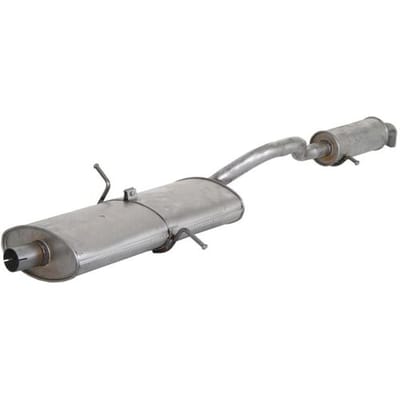 Geluiddemper achter WALKER 22513