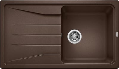 Blanco Spoelbak Sona 5S SGR café