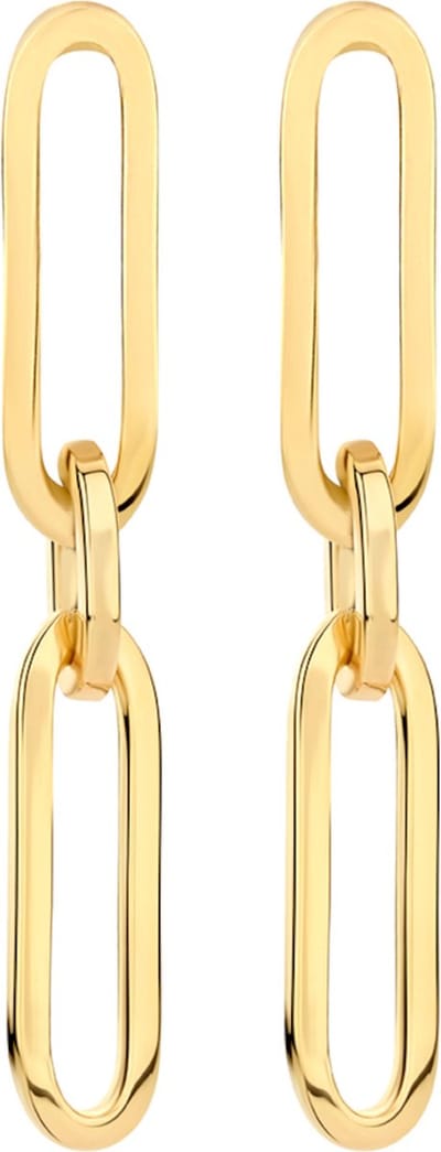 Blush - 7275YGO - Dames - Oorhangers