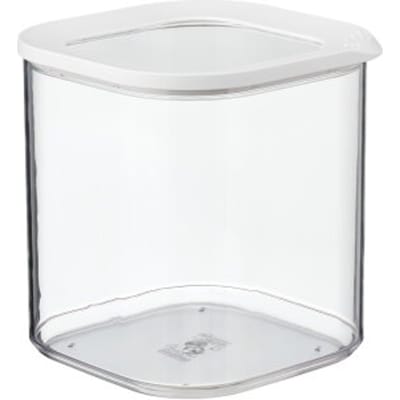 Mepal Modula bewaardoos - 2750 ml - Voorraaddoos - Wit