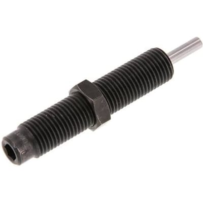 ACE zelfstellende schokdemper M 14x1,5, 12,7 mm slag - MC150EUMH