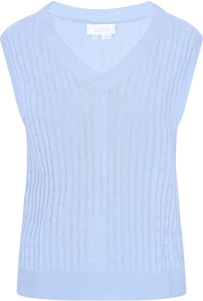 usha Vest