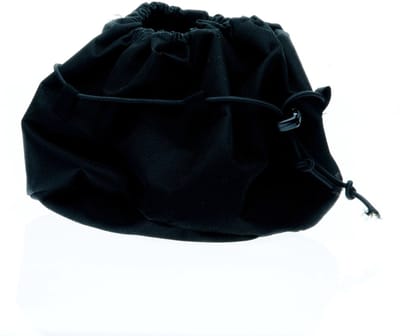 Einparts Stoffen Hoes Voor Tankdop 60-80 Mm Voor Vrachtwagens