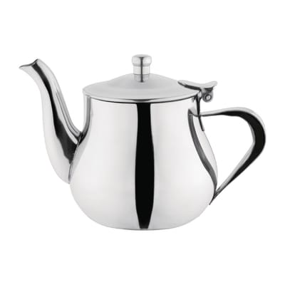 Olympia arabische RVS theekan 0.5L