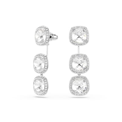 Swarovski Oorhangers Una Angelic 5754342