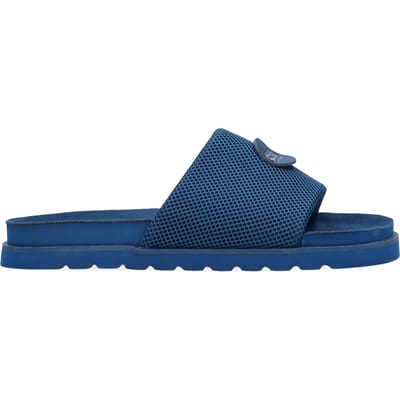 Scotch & Soda Sander Blue Talla: 40 | Chancletas Outlet | Hombre | Azul