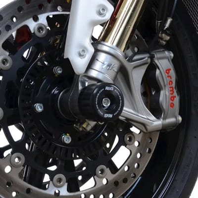 Motor vorkbeschermers R&G Racing MV Agusta Brutale 1000 RR